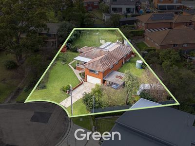 12 Cleveland Street, Ermington