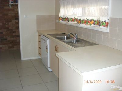 5 / 7-9 Forrest Crescent, Dubbo