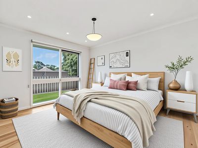 5 Furneaux Ct, Frankston