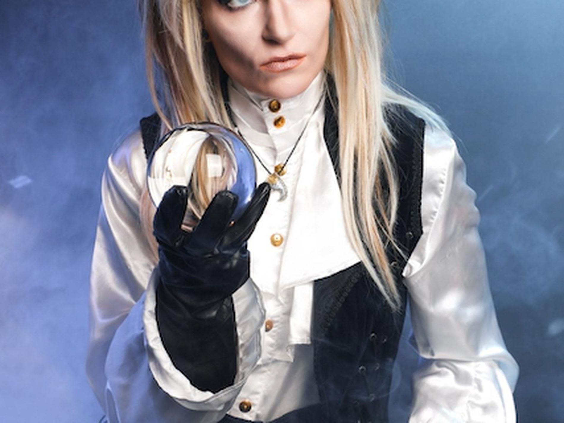 Own Melbournes Most Iconic Spooky Destination 13 Years of Frightful Success