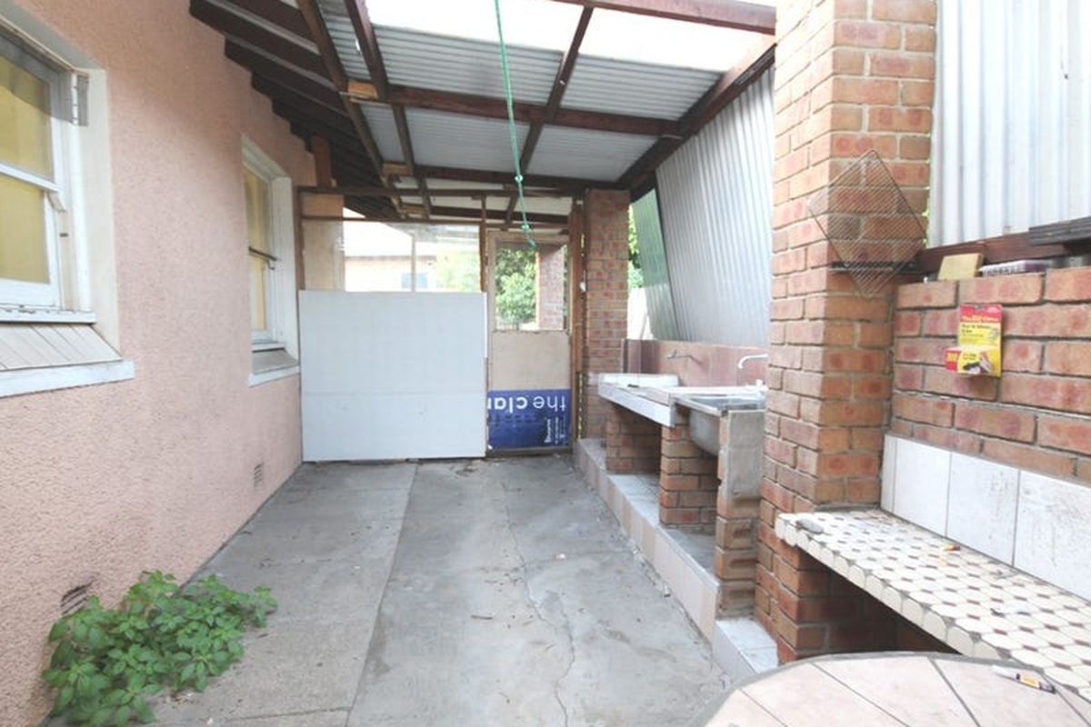 27 Short Street, Homebush
