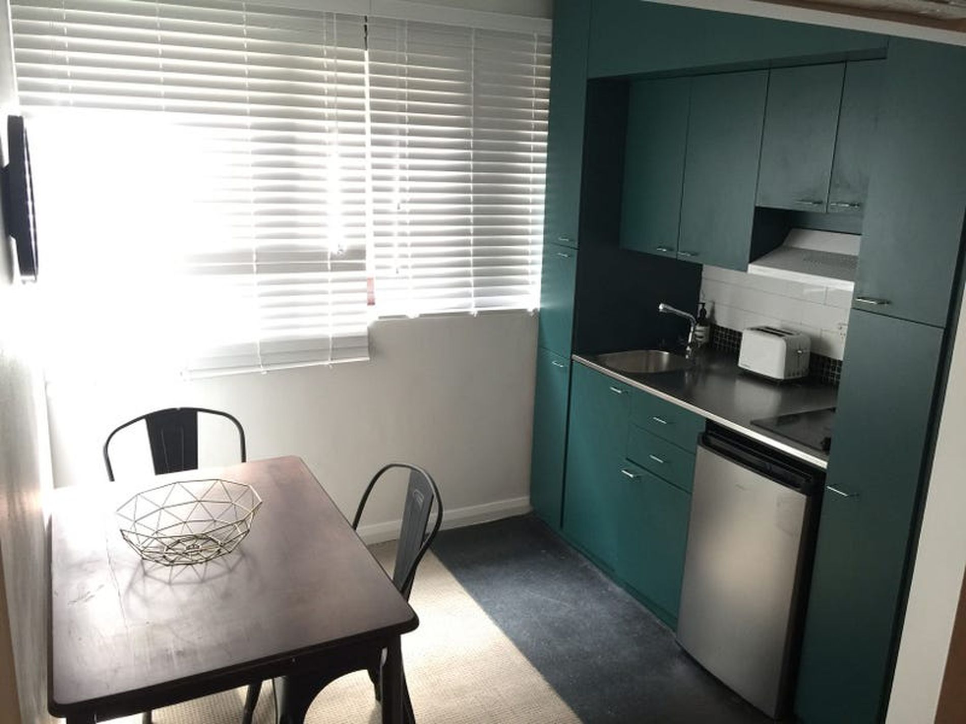5 / 18 Springfield Avenue, Potts Point