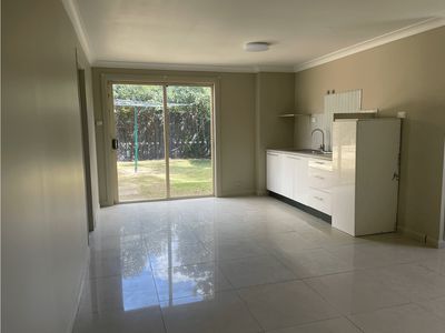 43 Barber Avenue, Penrith