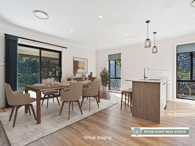 58 Hampshire Boulevard, Spring Farm