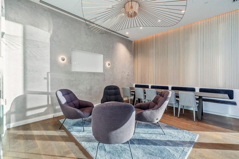 4410 / 442 Elizabeth Street, Melbourne