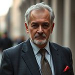 David Arnold