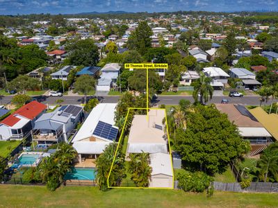 69 Thomas Street, Birkdale