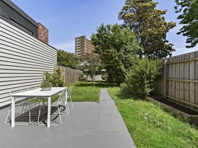 54 Creswick Street, Footscray