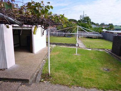 17A Kembla Street, Port Kembla