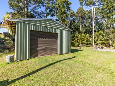 527 Gympie Kin Kin Road, Kin Kin
