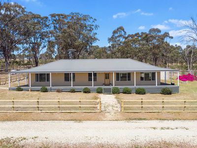 130 Cowles Road, Seymour