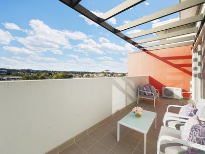 303 / 42 Macarthur Street, Parramatta