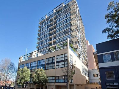 1306 / 174 Goulburn Street, Surry Hills