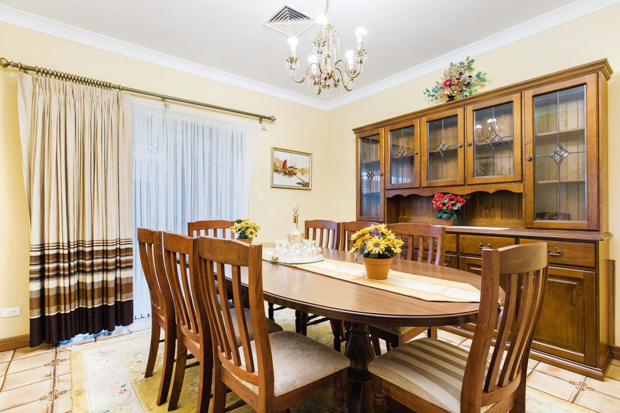 8 Sunbeam Road, Glynde
