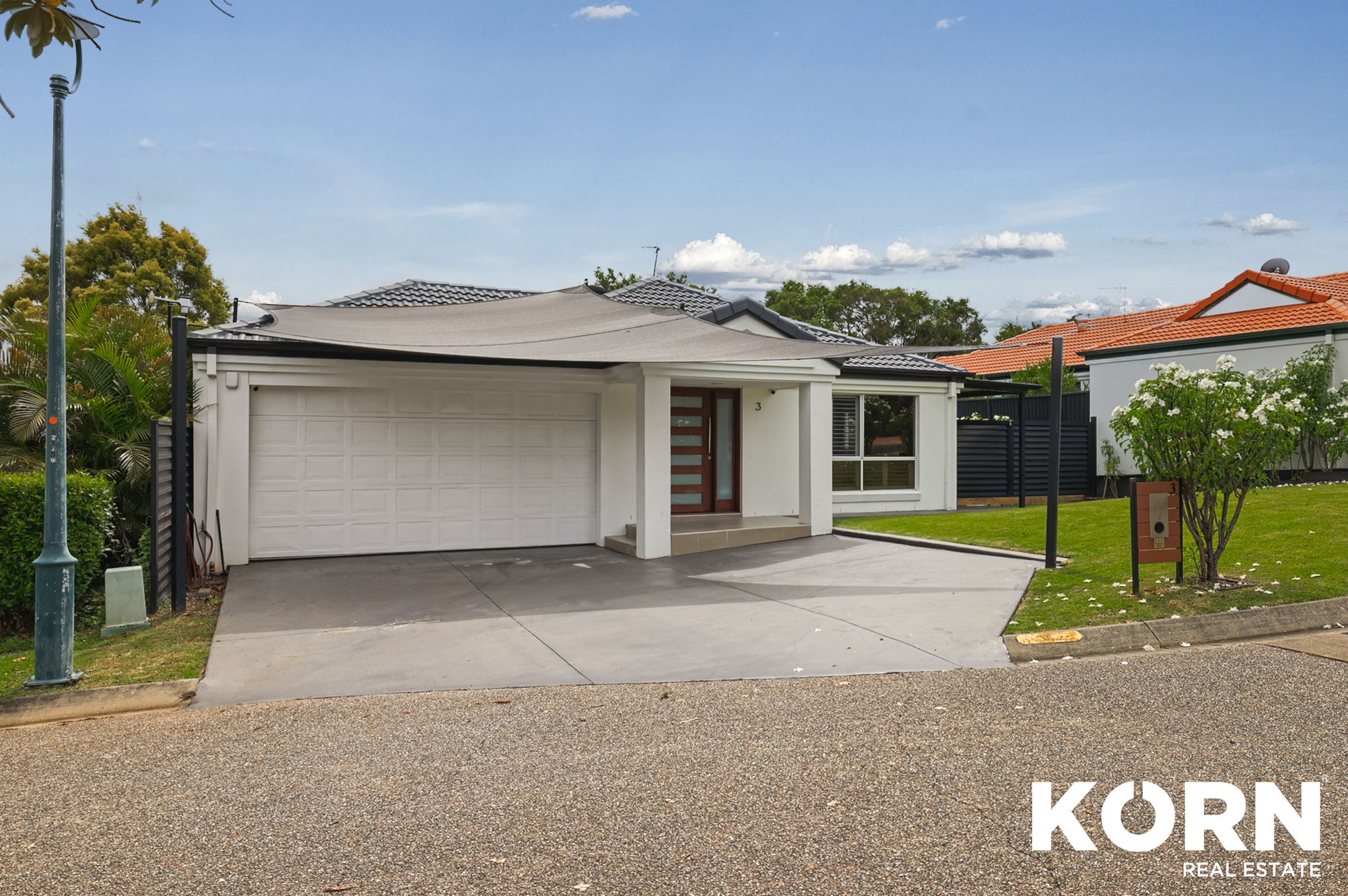 3 Manor Close, Robina
