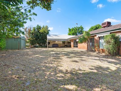 5 The Eyrie, Willetton