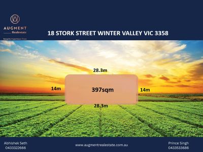 18 Stork Street, Winter Valley