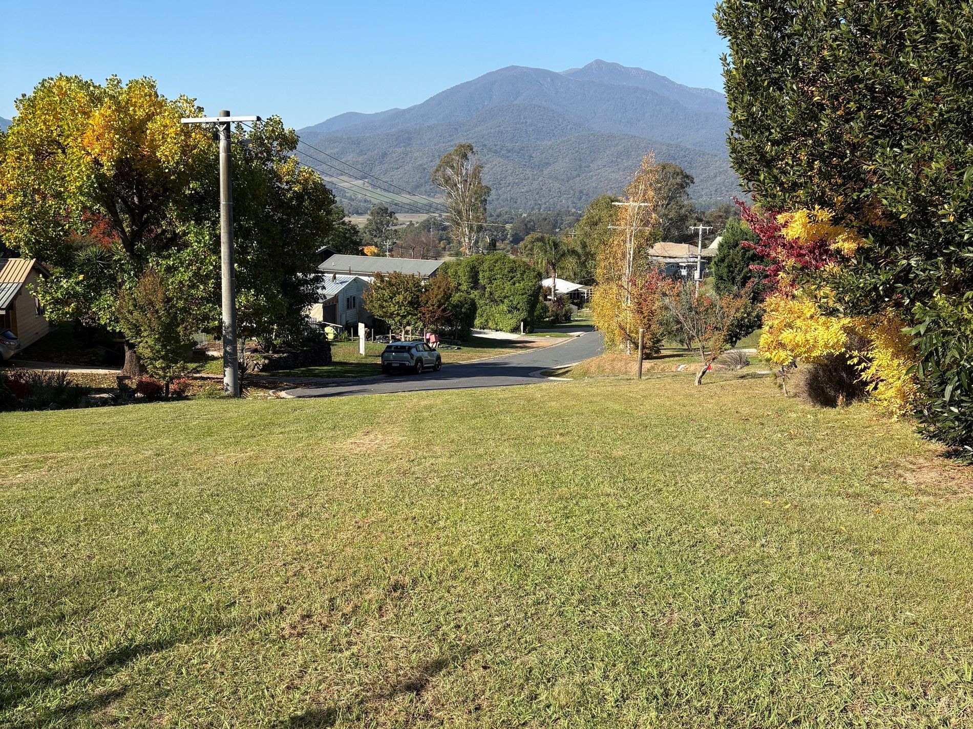 19 Feathertop Street, Tawonga South
