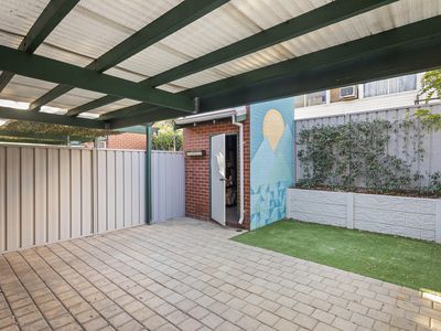 12B Little Russell Street, North Perth