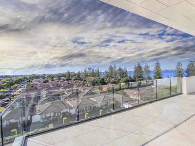 501 / 154 Ramsgate Road, Ramsgate Beach