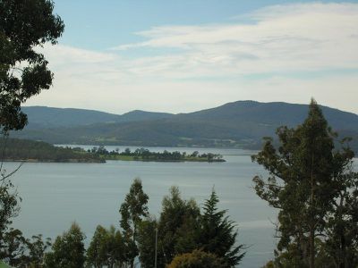 23 Eva Gully Road, Brooks Bay