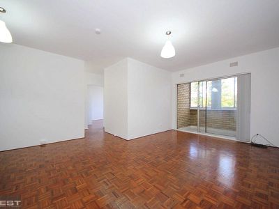 1 / 270 King Georges Road, Roselands