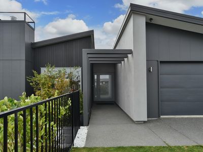 1 Blue Jacket Drive, Halswell