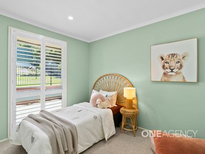 14 Ringbalin Crescent, Bomaderry