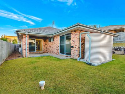 22 Gumtree Crescent, Upper Coomera