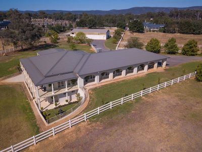 53 Old School Road, Wangaratta