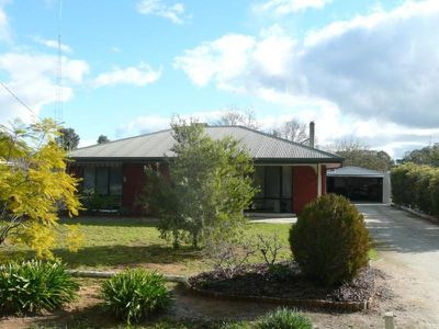 26 Gunbower Parade, Koondrook