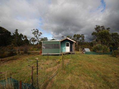 216 Lune River Road, Lune River