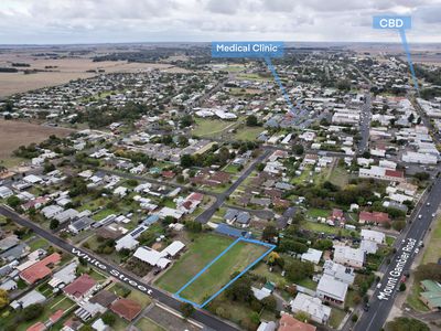 4 White Street, Millicent