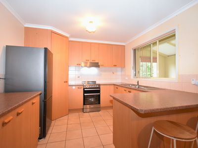 3 PEACH DRIVE, Beechworth