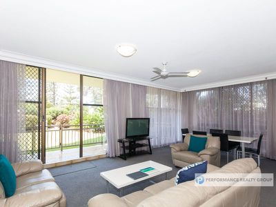 GA / 1 Albert Avenue, Broadbeach