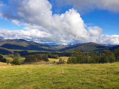 160 Coal Mine Road, Kaoota