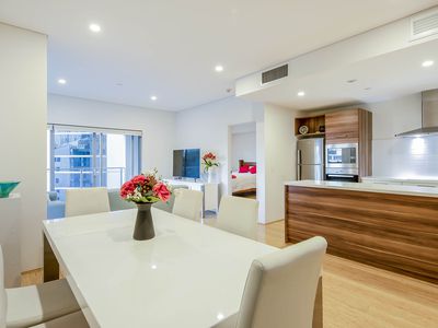 402 / 237 Adelaide Terrace, Perth