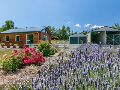 56 Park Street, Cradoc