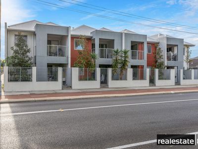 6 / 14 John Street, Bentley