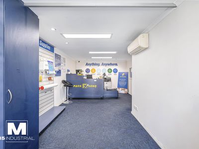 9 / 254 Milperra Road, Milperra