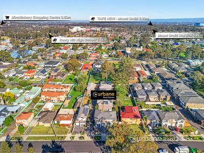 2 / 86 Hartington Street, Rooty Hill