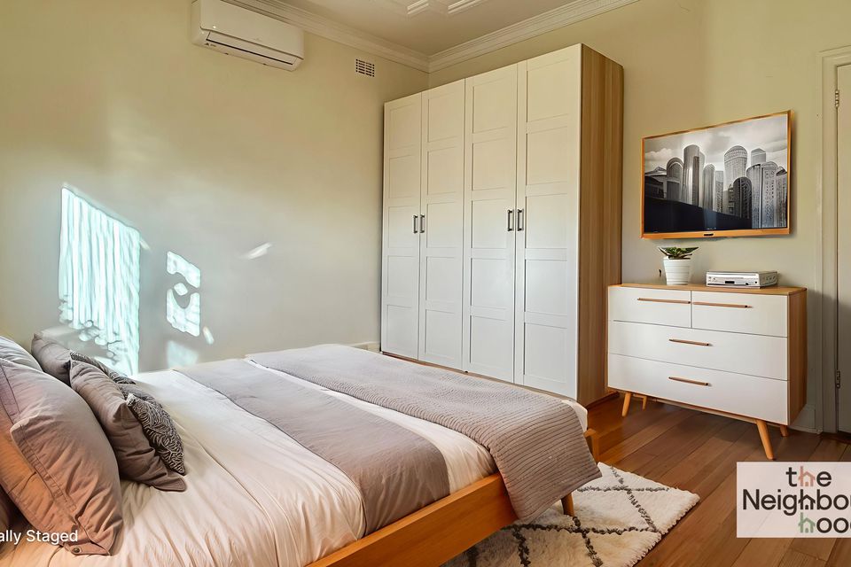 12 St Andries Street, Camberwell