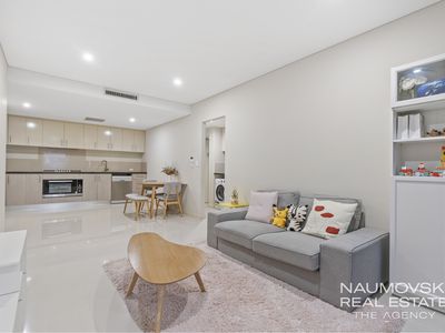 7 / 17 Stroughton Road, Westminster