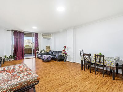 4508 / 57-59 Queen Street, Auburn