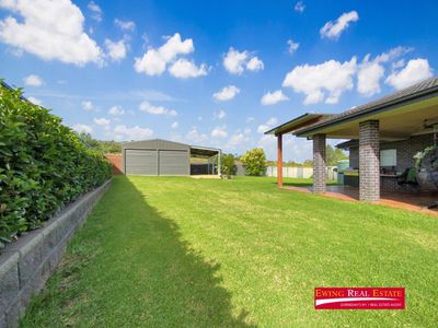 51 Tallowwood Drive, Gunnedah