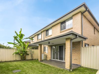 12 / 570 Sunnyholt Road, Stanhope Gardens