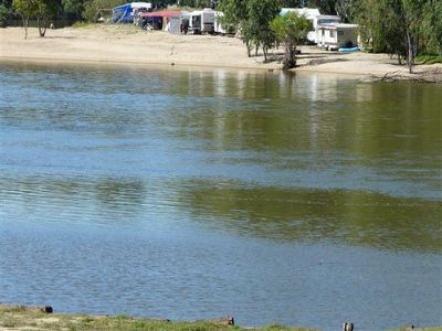 Tocumwal