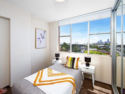 65 / 1-5 Cook Road, Centennial Park