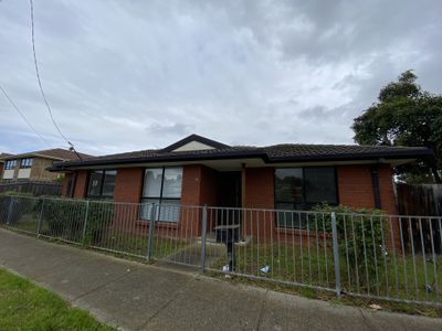 35 Eldridge Street, Footscray