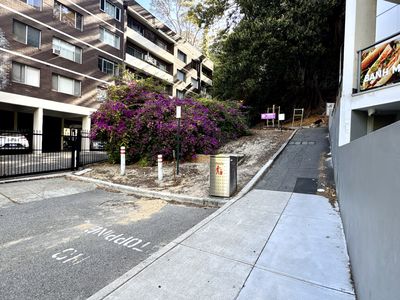 22 / 132 Mounts Bay Road, Perth